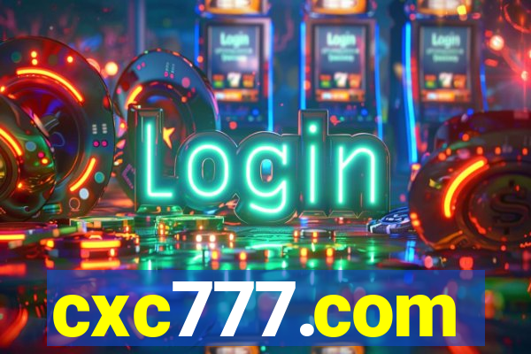 cxc777.com