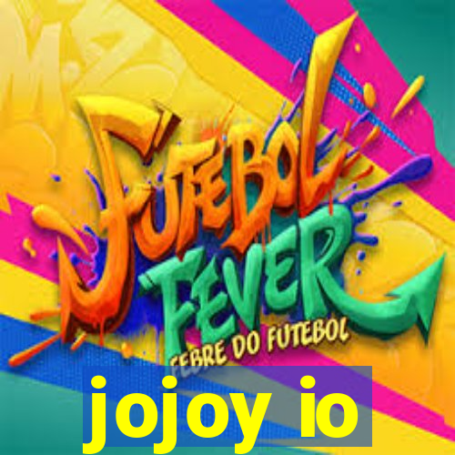 jojoy io