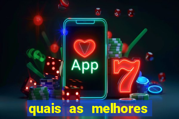 quais as melhores plataformas de jogos para ganhar dinheiro