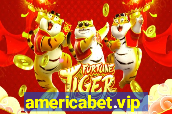 americabet.vip