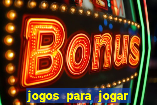 jogos para jogar no trabalho