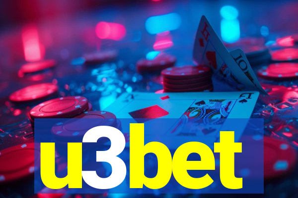 u3bet