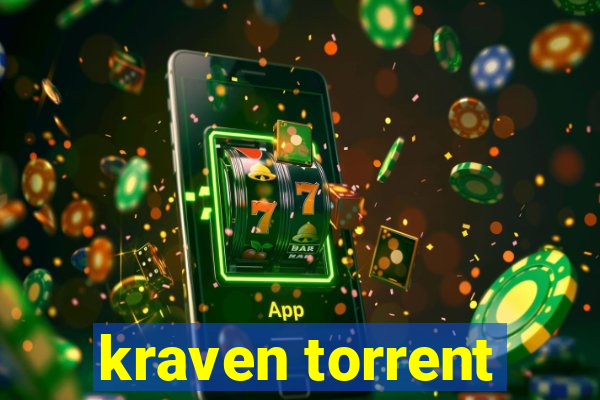 kraven torrent