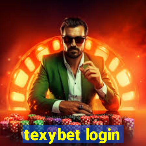 texybet login