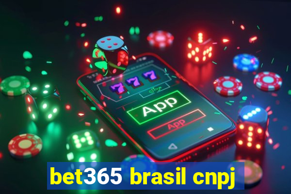 bet365 brasil cnpj