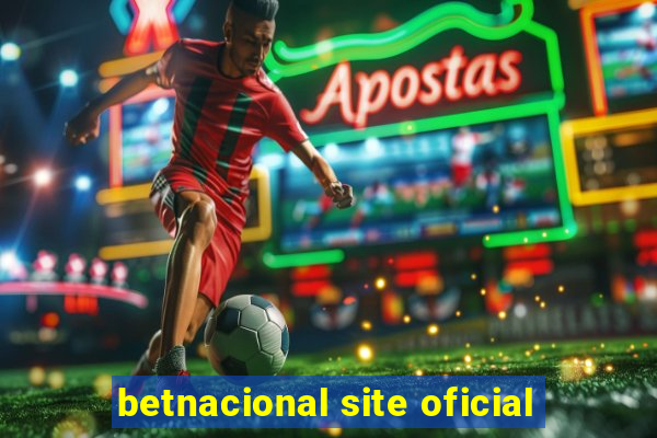 betnacional site oficial