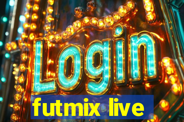 futmix live