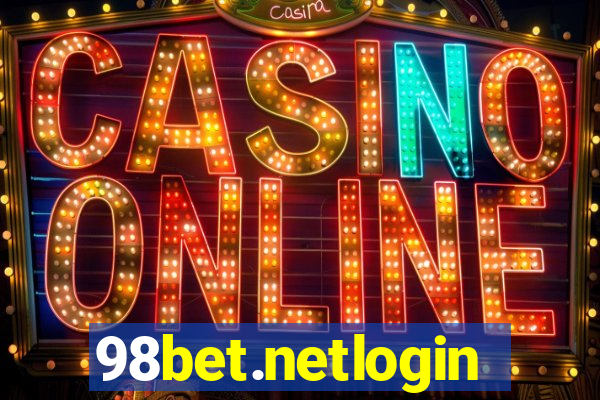 98bet.netlogin