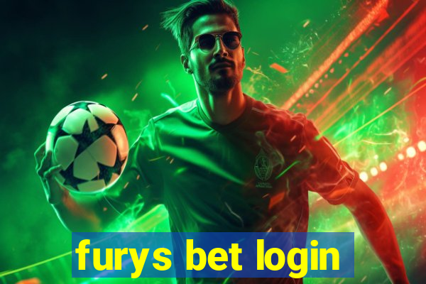 furys bet login