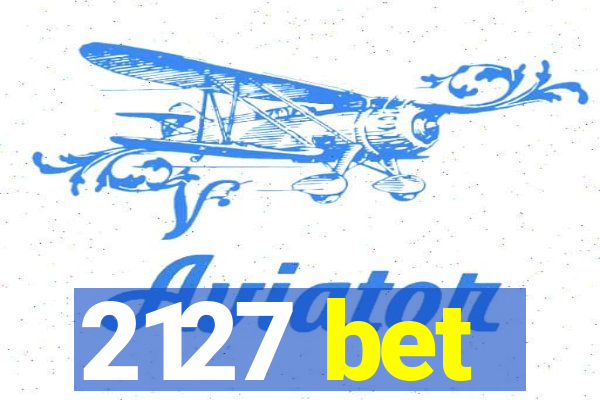 2127 bet