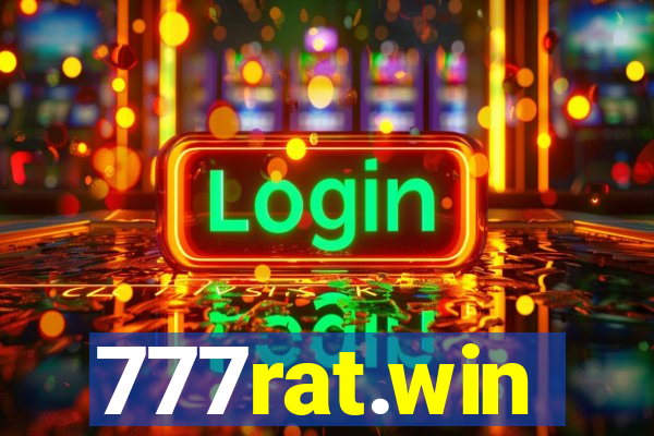 777rat.win