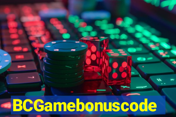 BCGamebonuscode