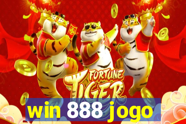 win 888 jogo