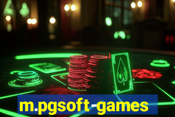 m.pgsoft-games