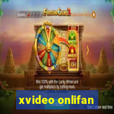 xvideo onlifan