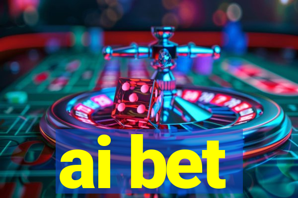 ai bet