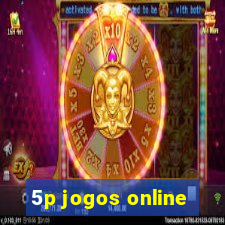 5p jogos online