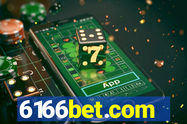 6166bet.com