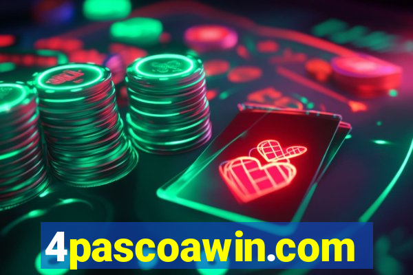 4pascoawin.com