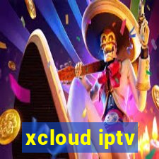 xcloud iptv