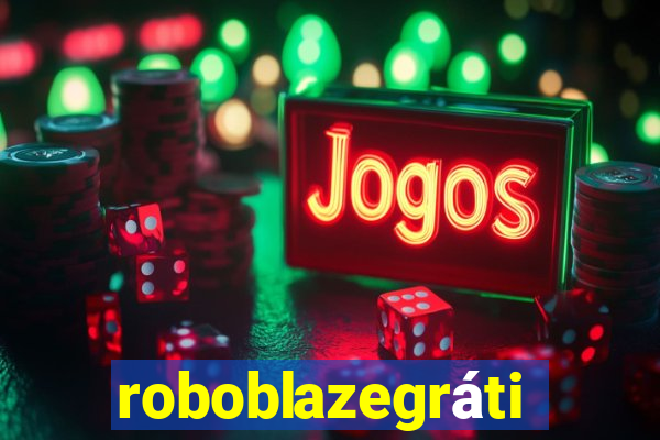 roboblazegrátis