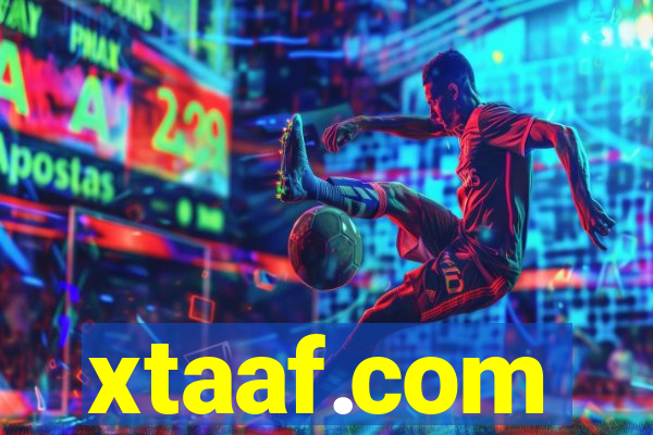 xtaaf.com