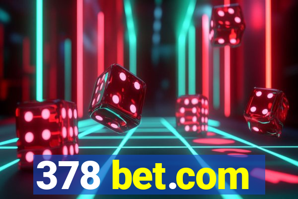 378 bet.com