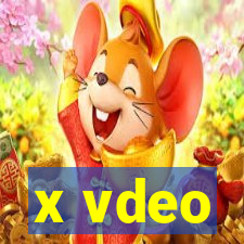 x vdeo