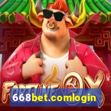 668bet.comlogin