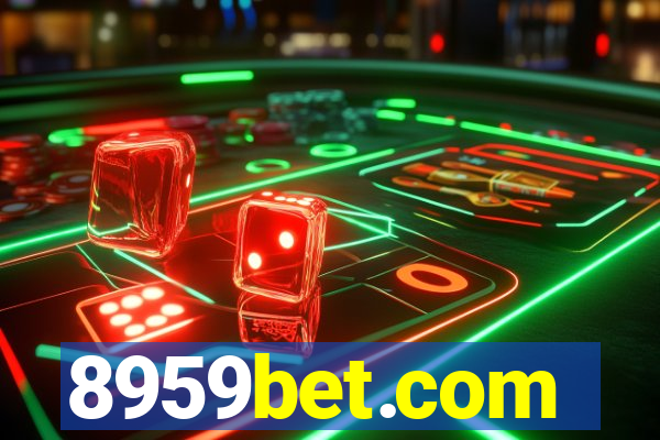 8959bet.com