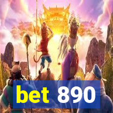 bet 890