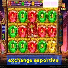 exchange esportiva