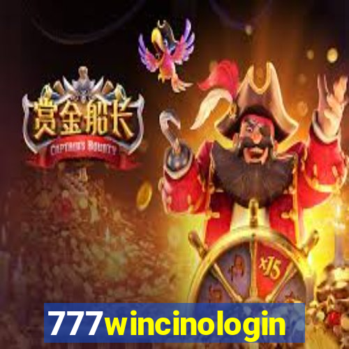 777wincinologin