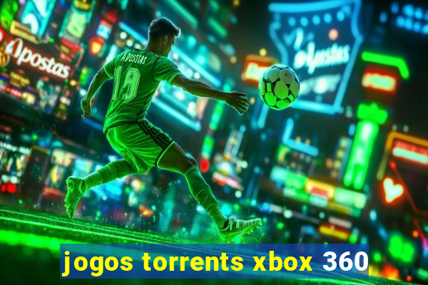 jogos torrents xbox 360