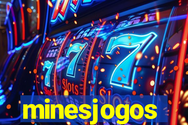 minesjogos