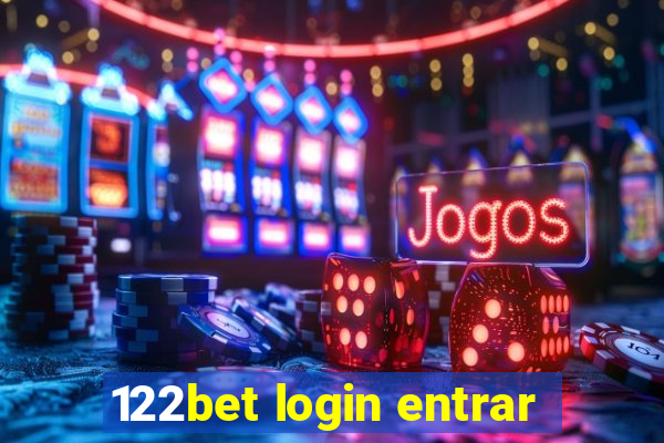 122bet login entrar