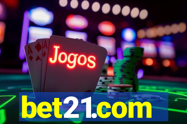 bet21.com