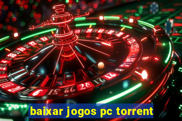 baixar jogos pc torrent