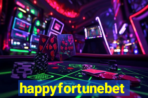 happyfortunebet.com