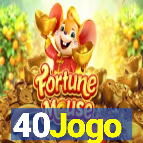 40Jogo