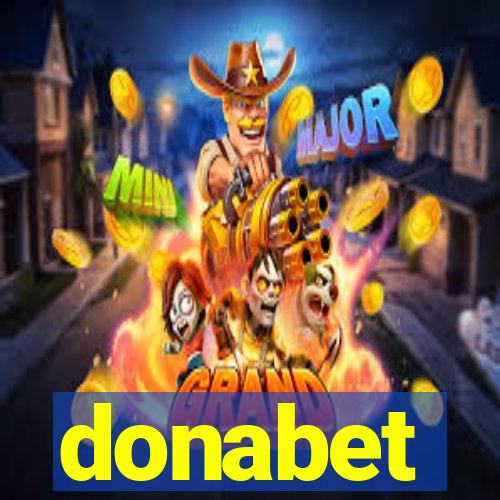 donabet