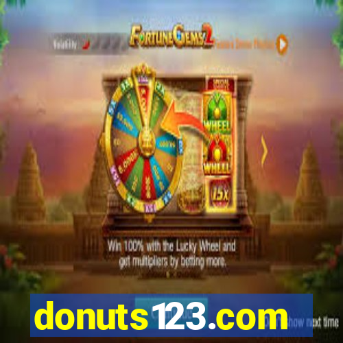 donuts123.com