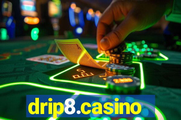 drip8.casino