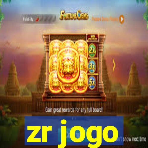 zr jogo