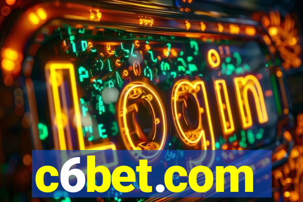 c6bet.com