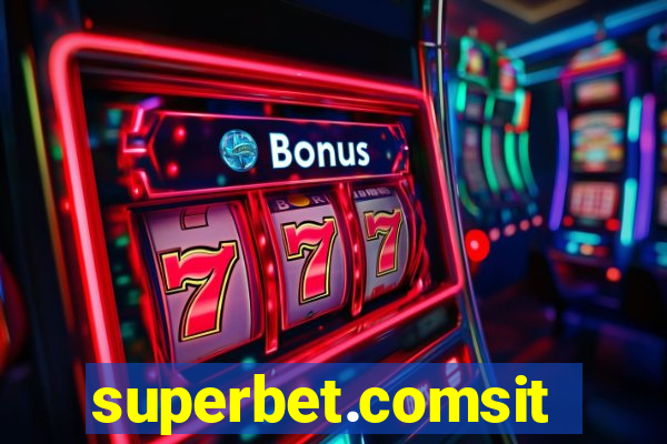 superbet.comsite