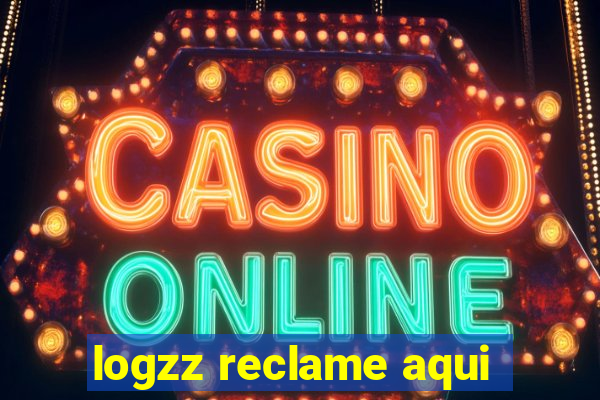 logzz reclame aqui