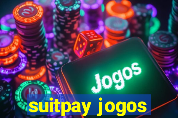 suitpay jogos