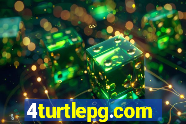 4turtlepg.com