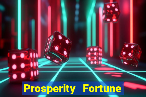 Prosperity Fortune Tree minutos pagantes